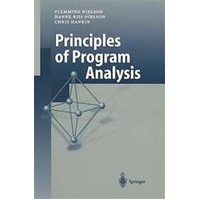 Principles of Program Analysis