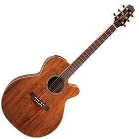 Takamine Noveau & Santa Fe EF508KC