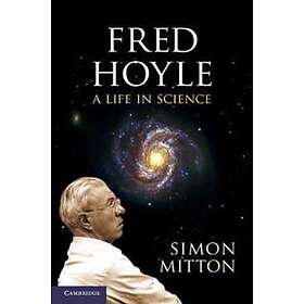 Fred Hoyle