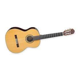 Takamine Classics & Hirade H5