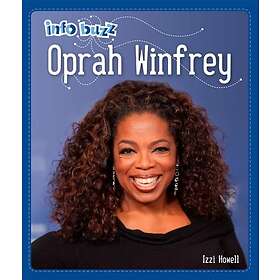 Info Buzz: Black History: Oprah Winfrey