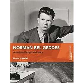 Norman Bel Geddes