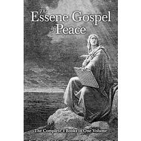 The Essene Gospel of Peace