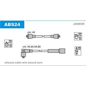 Tändkabelsats JANMOR ABS24