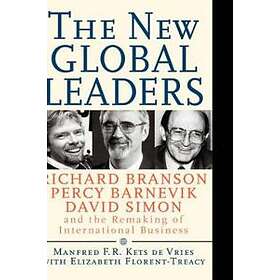 The New Global Leaders