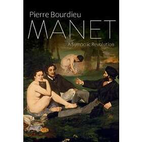 Manet – A Symbolic Revolution