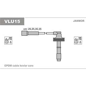Tändkabelsats JANMOR VLU15