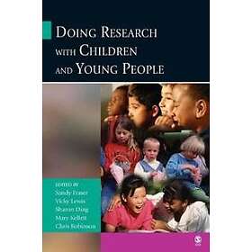 Doing Research with Children and Young People