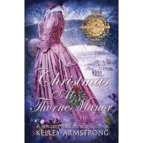Christmas at Thorne Manor