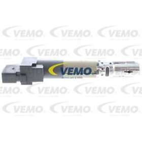 VEMO V10-77-0923 Tromba / Clacson Auto - Compatibile Con VW Golf, BMW Serie 3, Touran E Altri - Ricambio Originale - 3