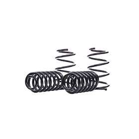 Eibach Pro-Kit Molle Auto Per VOLKSWAGEN SCIROCCO (137, 138) 2.0 R - Kit Di Abbassamento 30mm, TÜV, Garanzia 5 Anni