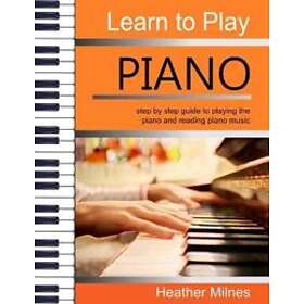 Learn to Play Piano