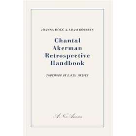 Chantal Akerman Retrospective Handbook