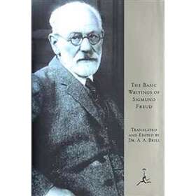 The Basic Writings of Sigmund Freud