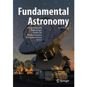 Fundamental Astronomy