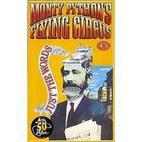 Monty Python's Flying Circus Just the Words Volume Two
