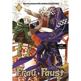 Frau Faust 4