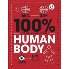 100% Get the Whole Picture: Human Body