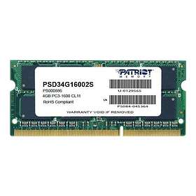 SO-DIMM DDR3