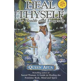 Heal Thyself for Health and Longevity