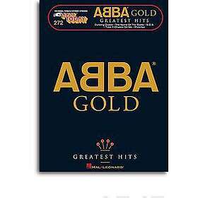 Abba Gold Greatest Hits