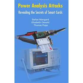 Power Analysis Attacks