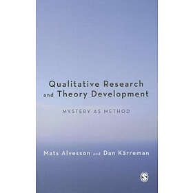 Qualitative Research and Theory Development