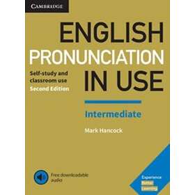 English Pronunciation in Use Intermediate Book with Answers and Downloadable Audio