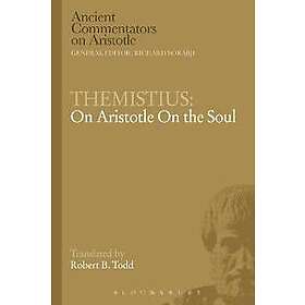 Themistius: On Aristotle On the Soul