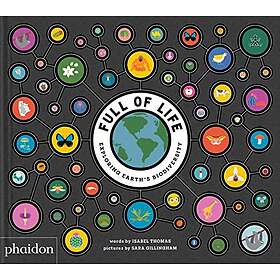 Full of Life, Exploring Earth's Biodiversity