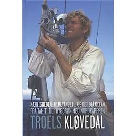 Kærligheden, kildevandet... og det blå ocean / Fra Tahiti til Thyborøn med Nordk