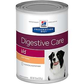 Hills Canine Prescription Diet ID Digestive Care 0,36kg