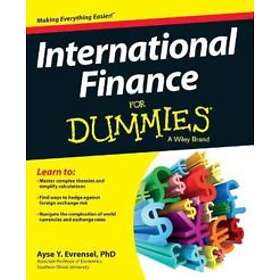 International Finance For Dummies