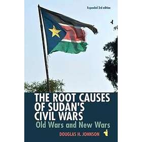 The Root Causes of Sudan's Civil Wars