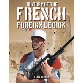 History of the French Foreign Legion