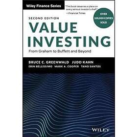 Value Investing – From Graham to Buffett and Beyond, Second Edition