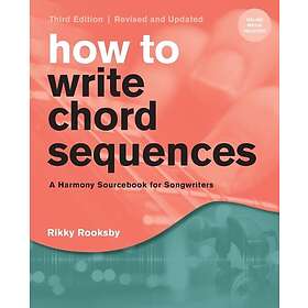 How to Write Chord Sequences