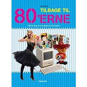 Tilbage til 80'erne
