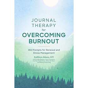 Journal Therapy for Overcoming Burnout