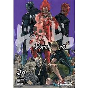 Dorohedoro, Vol. 20
