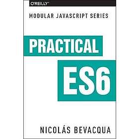 Modular JS: Practical ES6