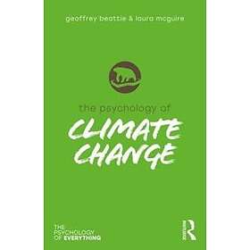 The Psychology of Climate Change