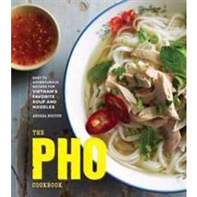 The Pho Cookbook