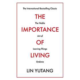 The Importance of Living