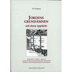 Jordens grundämnen och deras upptäckt