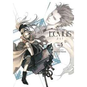 Levius/est, Vol. 5