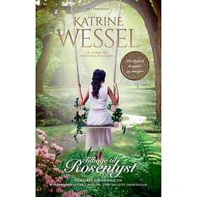 Tilbage til Rosenlyst