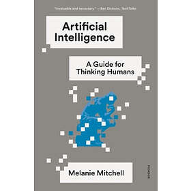 Artificial Intelligence: A Guide for Thinking Humans