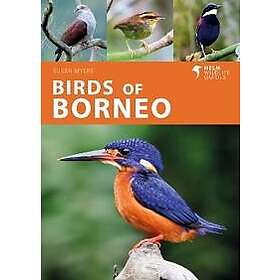 Birds of Borneo