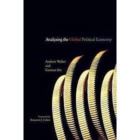 Analyzing the Global Political Economy